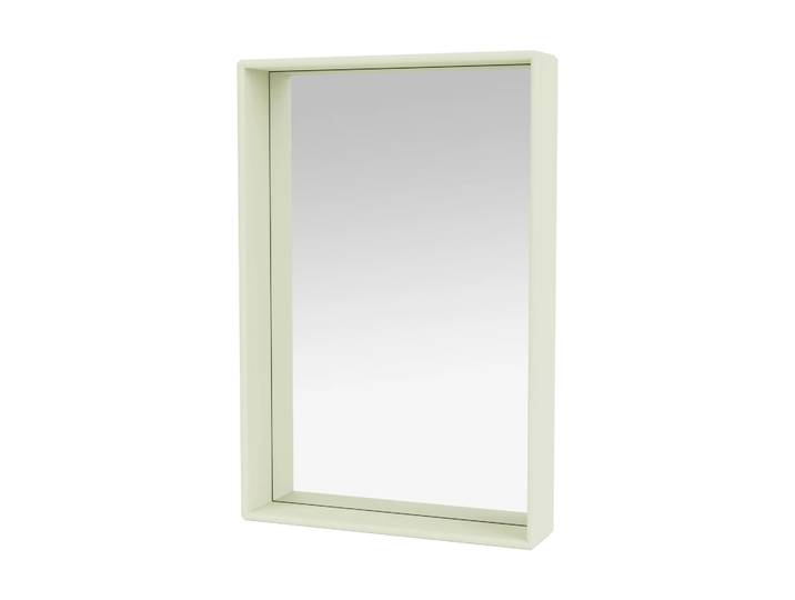 Montana Shelfie colour frame Spiegel 46,8x69,6 cm Pomelo