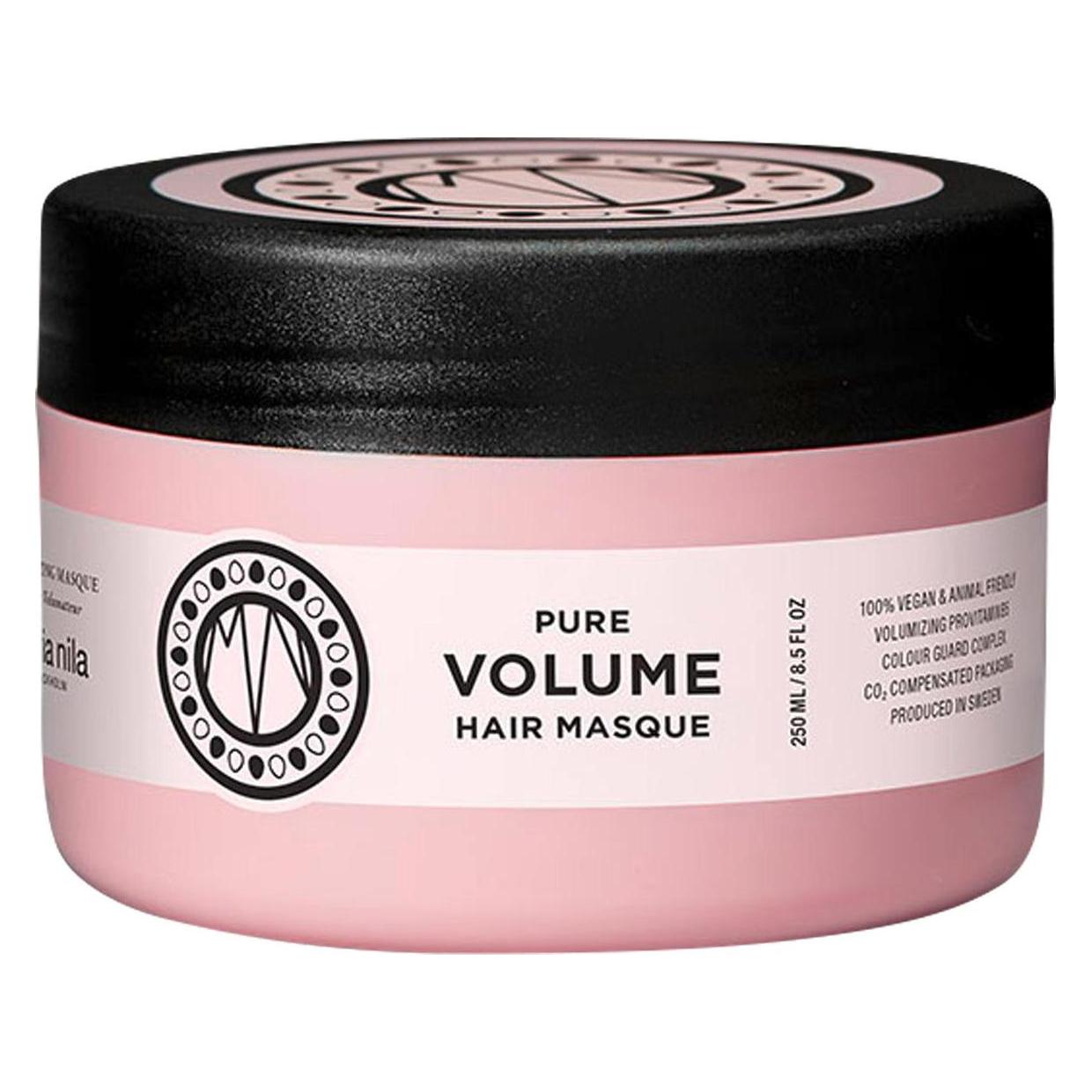 Maria Nila Care & Style - Pure Volume Masque (250 ml) (1163579)