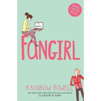 Fangirl, Taschenbuch von Rainbow Rowell, Pan Macmillan, 978-1-4472-6322-7
