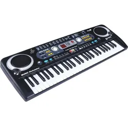 Music Legs Unbekannt Music - Keyboard 54 Keys (501071)