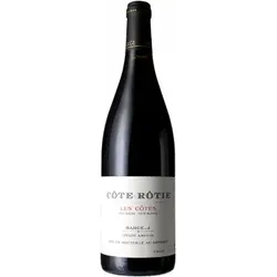 Les Côtes 2022 - Domaine Julien Barge