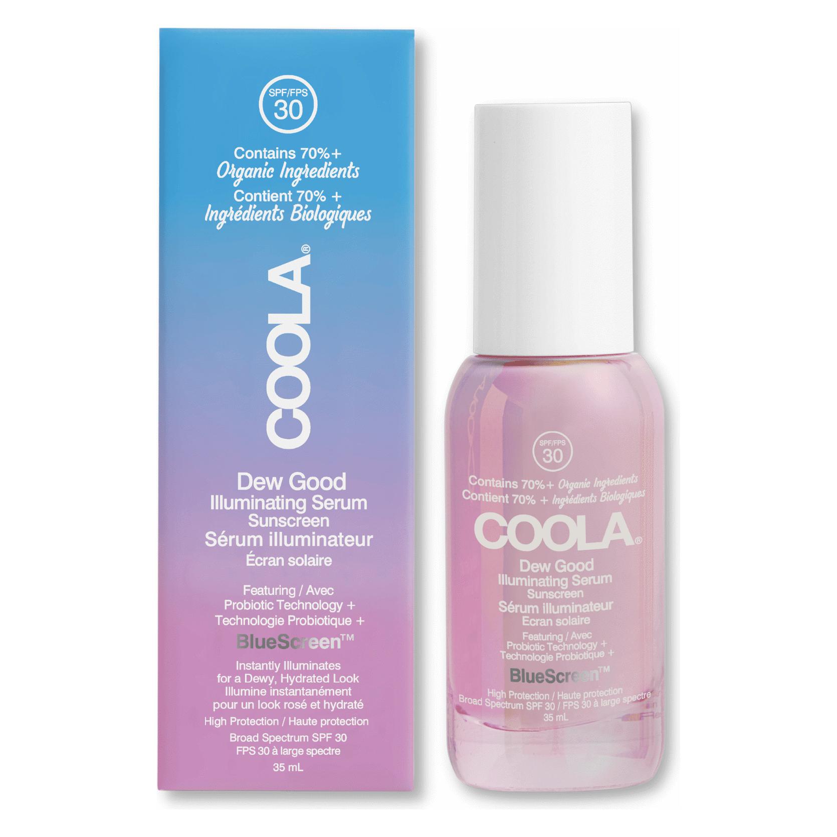 Coola Suncare Dew Good (35 ml) (CL10507)