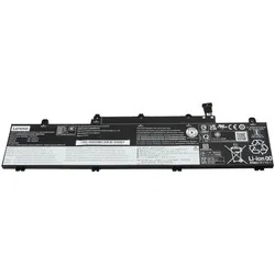 Lenovo L19L3PD5 (3 Zellen, 4120 mAh), Notebook Akku