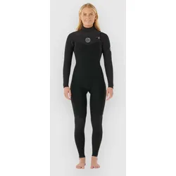 Rip Curl Fbomb Cz 53 Gb Neoprenanzug black Gr. 10