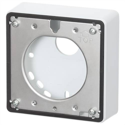 I-PRO Panasonic WV-QJB500-W - Kamera-Anschlussbox