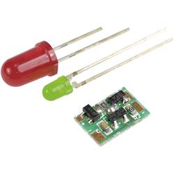 H-Tronic LED-Konstantstromquelle 30 V/DC 10 mA 185027