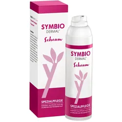 Neurodermitis Symbio Dermal Schaum 120 ml