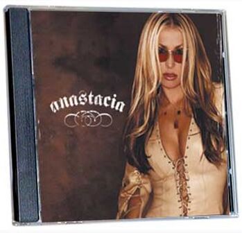 Anastacia - Anastacia - Preis vom 27.09.2026 03:53:48 h