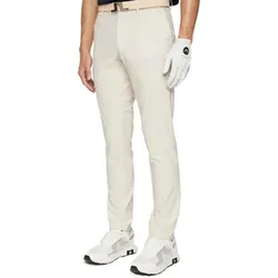 J.Lindeberg Golf Ellott Hose Herren hellbeige