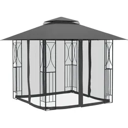 vidaXL, Pavillon, Gavendorf (300 cm, 300 cm)