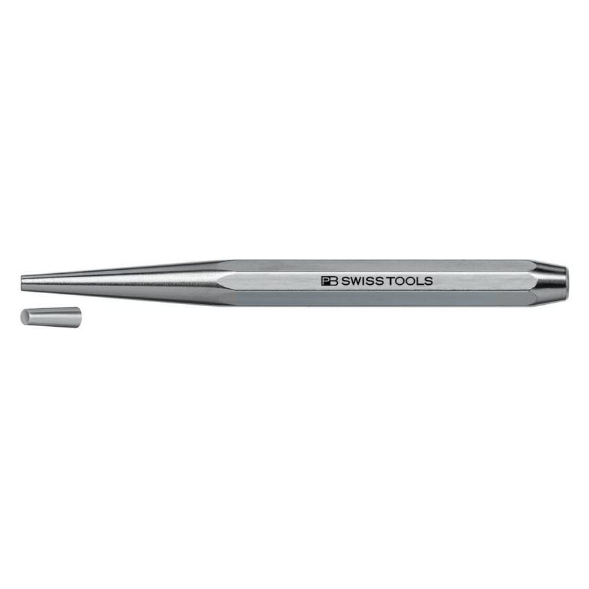 PB Swiss Tools Durchschläge flach PB 730 5 (PB 730 5 05048)