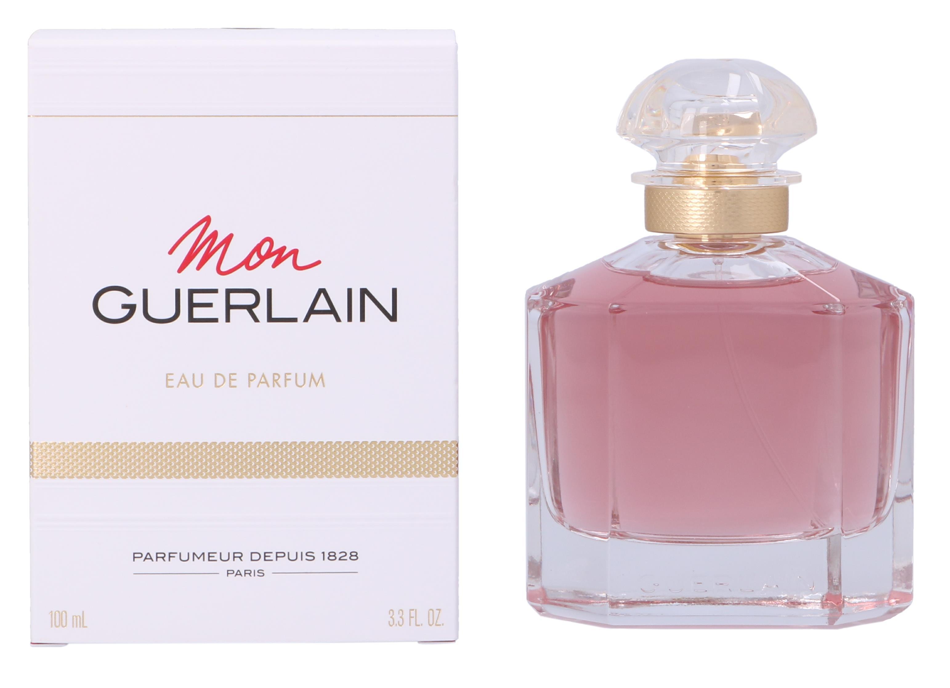 Guerlain Mon Guerlain Edp Spray 100ml.