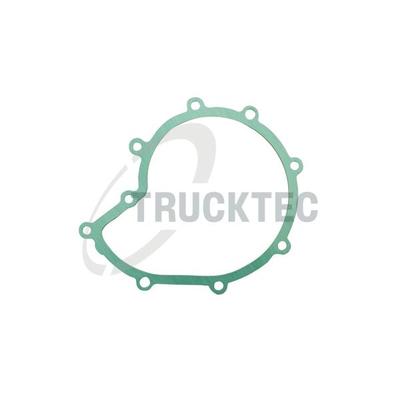 TRUCKTEC AUTOMOTIVE Dichtung, Wasserpumpe 0419108