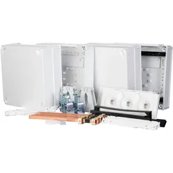 f-tronic 7110142 Einspeisegehäuse EIN120, bis 5x120mm2