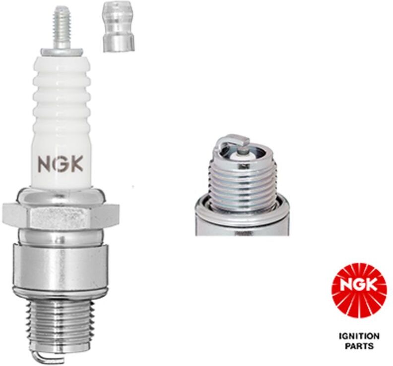 Zündkerze NGK B8HS-10 5126, 1 Stück