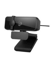 Lenovo Essential Webcam Farbe 2 MP 1920 x 1080 1080p Audio USB MJPEG YUY2 (4XC1B34802)