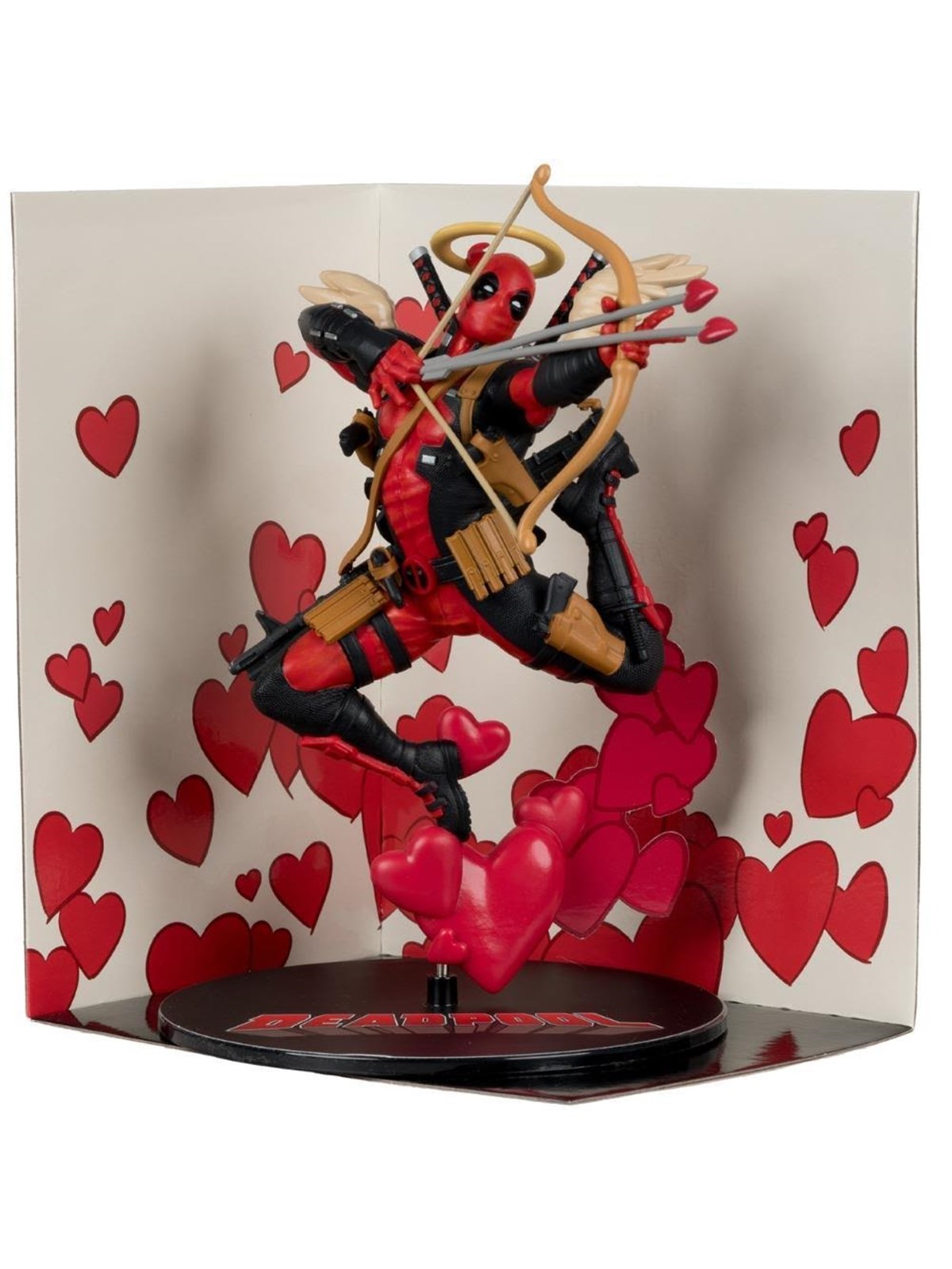 McFarlane - Marvel Collection - Deadpool (DEADPOOL #26) 18 cm - Figur