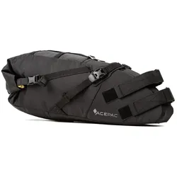 Acepac Saddle Bag MKIII Tasche 16 l Black