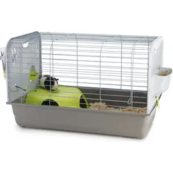 Heim Kleintierkäfig für Mäuse Caesar 2 DeLuxe