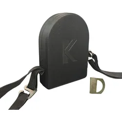 klickandsafe Türsicherung classic Pro Standard-Bänder schwarz