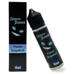 Shadow Burner Frozen Grapefruit Longfill Aroma