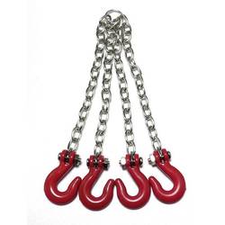 Thicon Models 20122 4-Strang Kette 1 St.