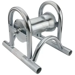 Primo Erdkabelrolle Stahl P072