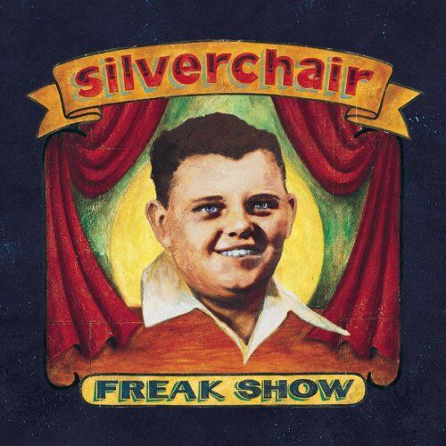 Silverchair - Freak Show - Preis vom 09.10.2026 07:28:09 h