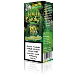 MonstaR Machine 10ml NicSalt Liquid by Bad Candy 10ml / 20mg