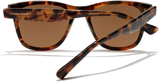 Hawkers One Pair polarized #carey olive
