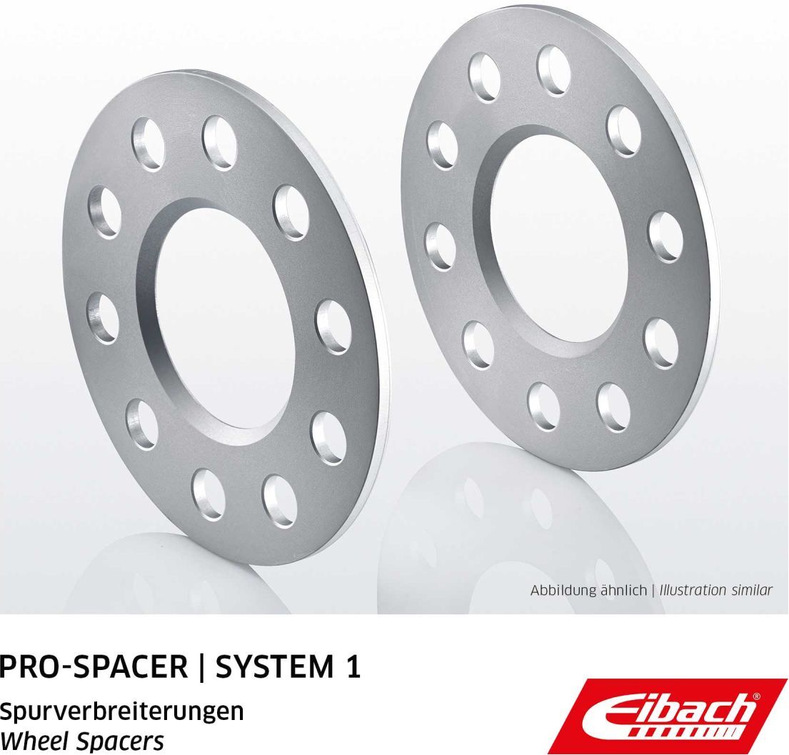 Spurverbreiterung Pro-Spacer EIBACH S90-1-05-013
