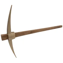 KS Tools BRONZEplus Spitzhacke 650 mm - 963.9623