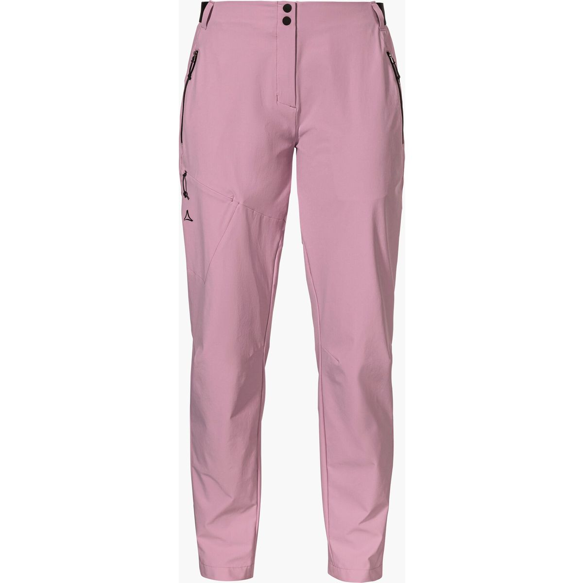 Schöffel Pants Style Blaustein Women rosa (3105) 42 13704-24096-3105-42