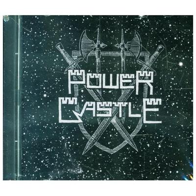 Power Castle - Power Castle, CD