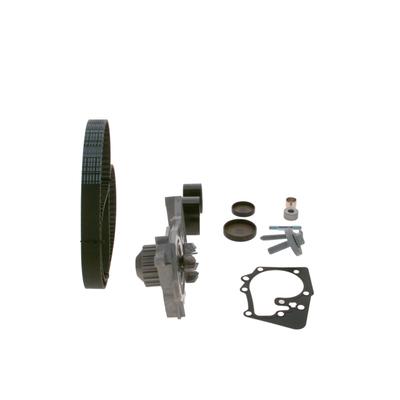 BOSCH Wasserpumpe + Zahnriemensatz 1 987 946 390