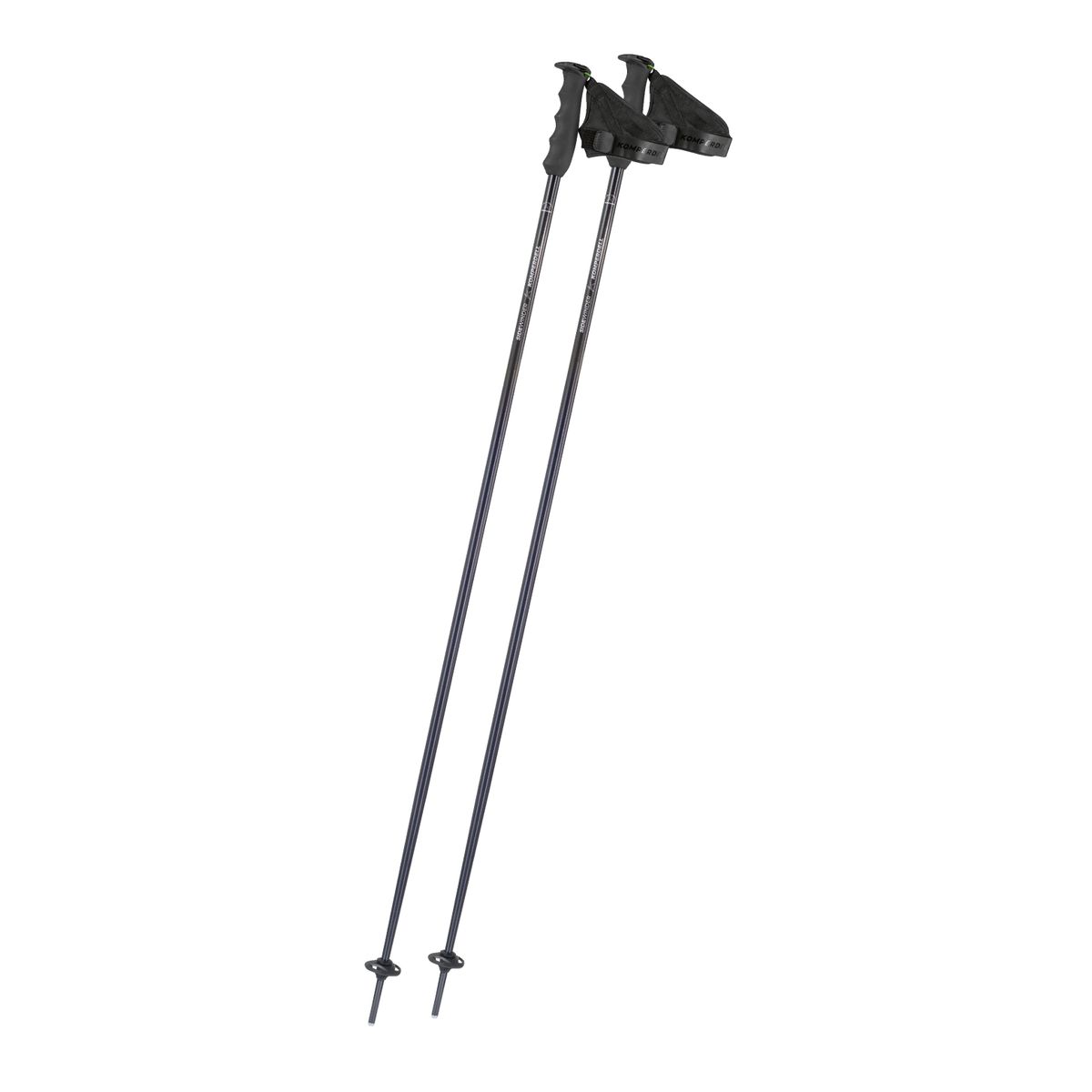 Komperdell Sidewinder Ti black (10) 110 1382304-10-110