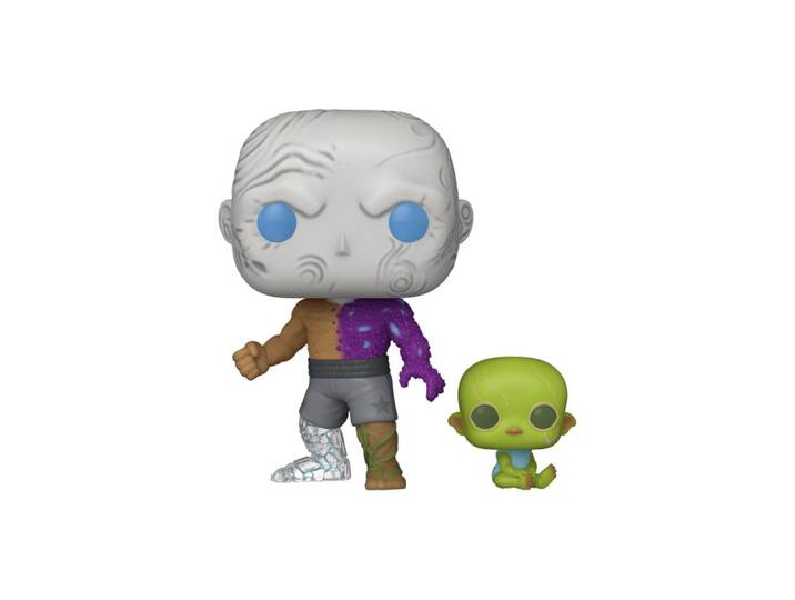 POP&Buddy:Superman L'Héritage 2025 - POP3