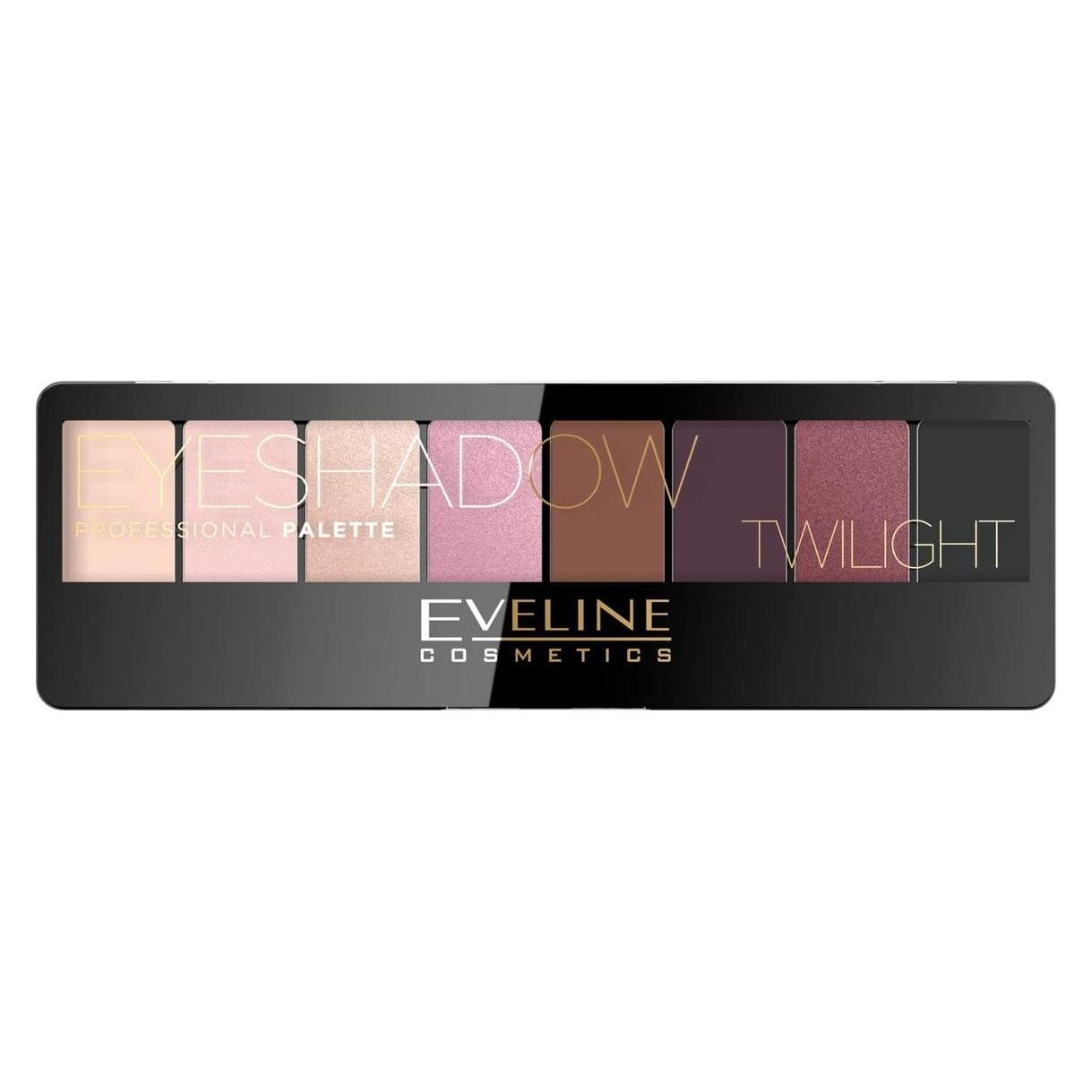 Eveline Twilight (32363609)
