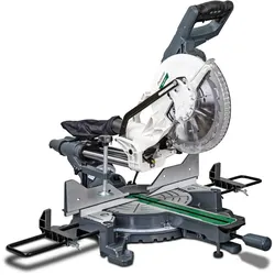 Kapp-/Gehrungssäge Holzstar  KGZ 255 E 5702255