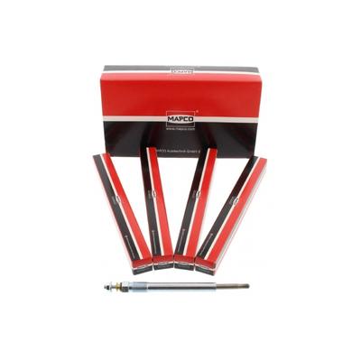 MAPCO Glühkerze 7855/4 für Mercedes