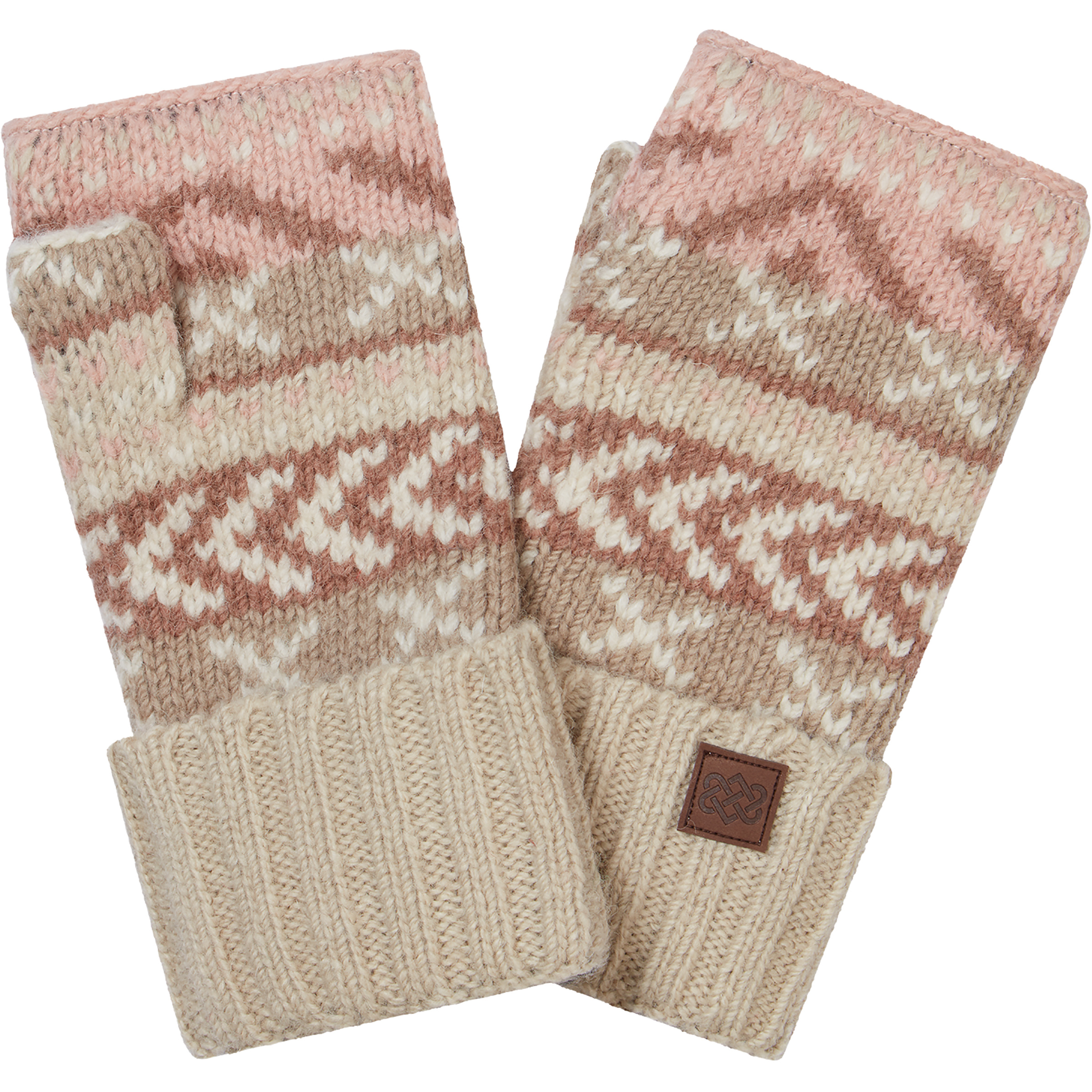 Sherpa Adventure Gear Vastu Stulpen Stulpen beige Lifestyle Hautfreundlich