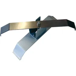 Ridi-Leuchten Halbeinbausatz WL-HES