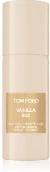 Tom Ford Private Blend Vanilla Sex spray corporal unissexo 150 ml. Private Blend Vanilla Sex