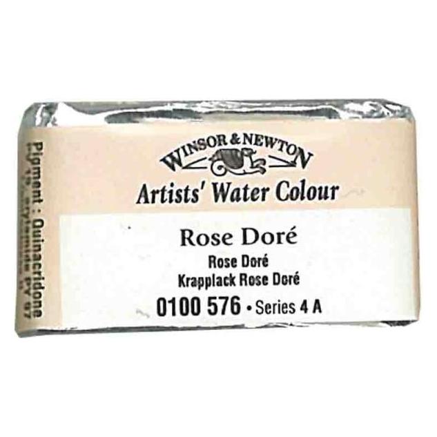 Winsor & Newton Aquarellfarbe Artists (0100576)