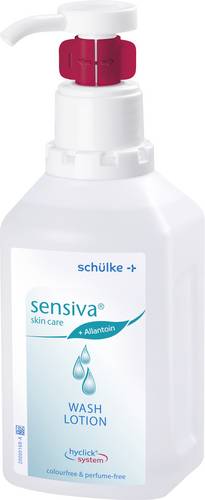 Schülke sensiva Waschlotion SC1044 Waschlotion 500ml