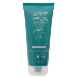 Phergal E'lifexir Minucell Reduzierende Spannemulsion 200ml
