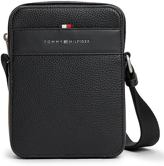 Tommy Hilfiger Tasche - Umhängetasche TH CENTRAL  schwarz EG