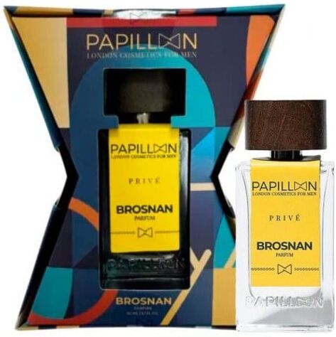 Papillon Brosnan Parfum 50ml