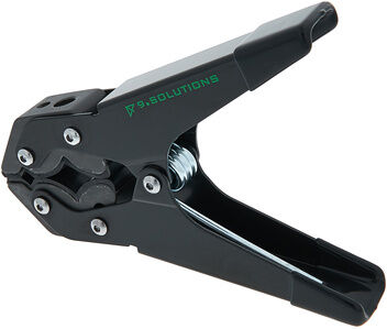 9.solutions Savior spring clamp