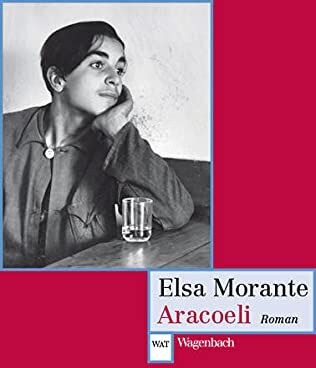 Elsa Morante - Aracoeli (Wagenbachs andere Taschenbücher) - Preis vom 06.10.2026 07:26:00 h